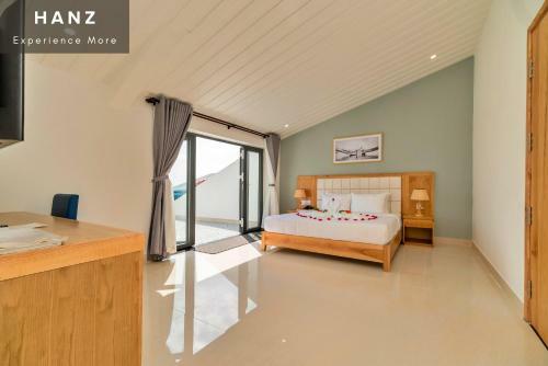 Hanz Premium Babylon Villa Hoi An