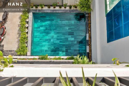 Hanz Premium Babylon Villa Hoi An