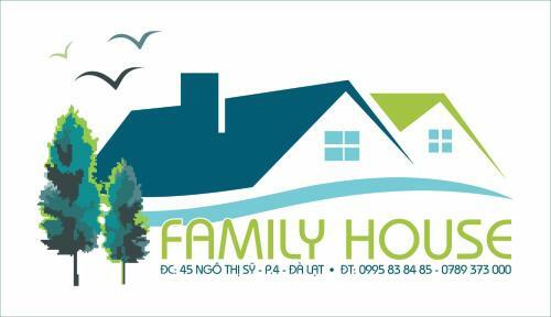 Apartamento Dalat Family House
