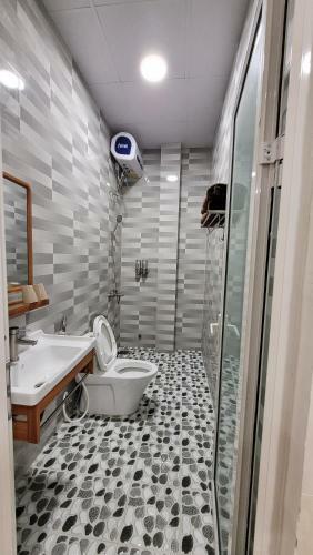 Apartamento Dalat Family House