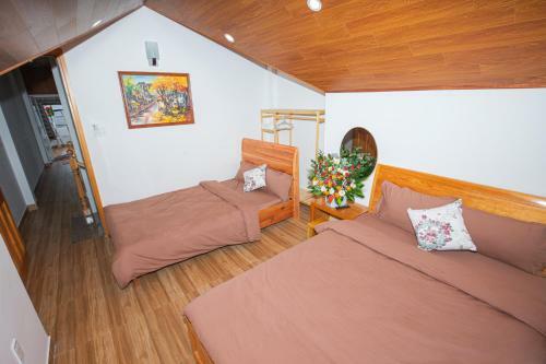 Hotel Trung Thi�n Guest House