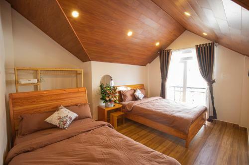 Hotel Trung Thi�n Guest House