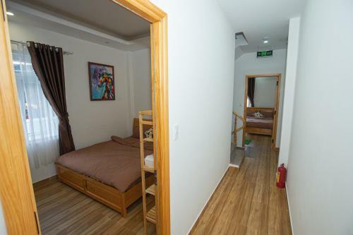 Hotel Trung Thi�n Guest House