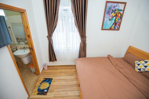 Hotel Trung Thi�n Guest House