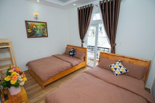 Hotel Trung Thi�n Guest House