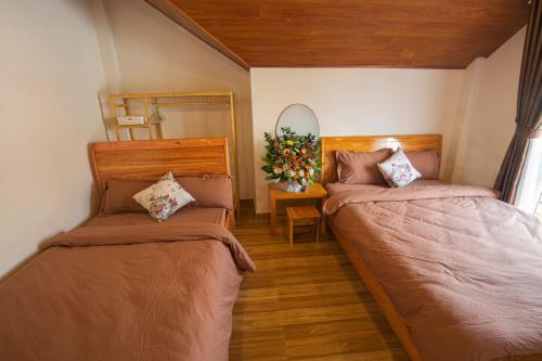 Hotel Trung Thi�n Guest House