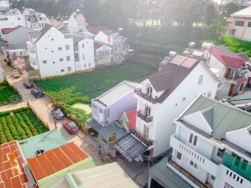 Hotel Trung Thi�n Guest House