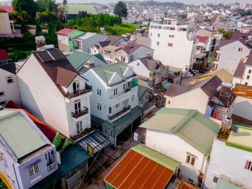 Hotel Trung Thi�n Guest House