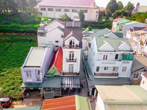 Hotel Trung Thi�n Guest House