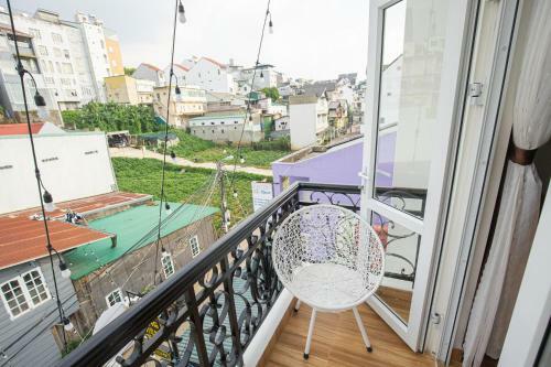 Hotel Trung Thi�n Guest House