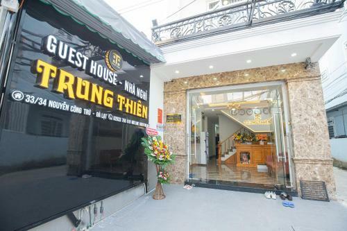 Hotel Trung Thi�n Guest House