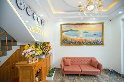 Hotel Trung Thi�n Guest House
