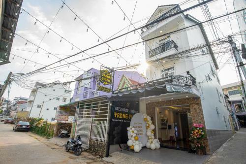 Hotel Trung Thi�n Guest House