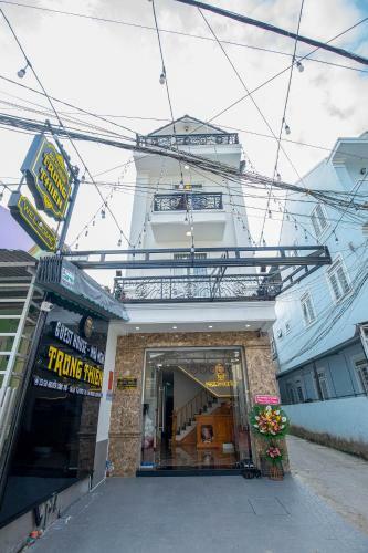 Hotel Trung Thi�n Guest House