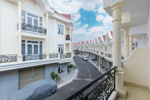 Hostal Fox Homestay