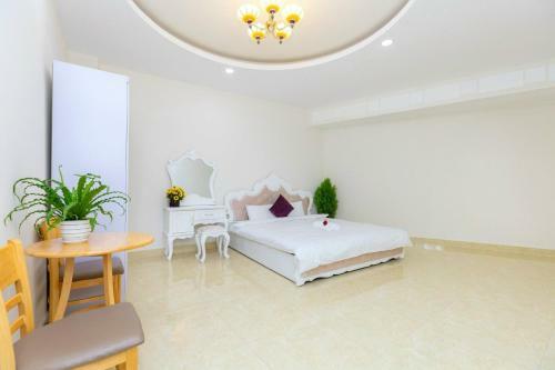 Hostal Fox Homestay
