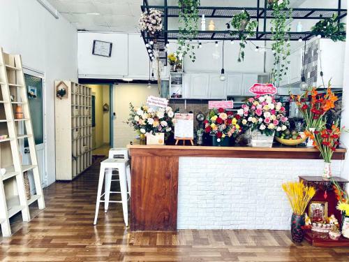 Bluehomest - ?� L?t Homestay