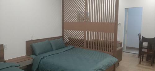 Oyo 1161 Puchin Hotel And Apartment