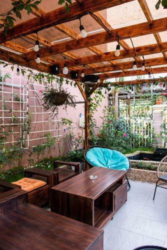 Apartamento Jm Villa