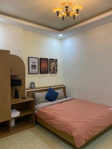 Goden Hills , Villa Ngh? D??ng L� T??ng