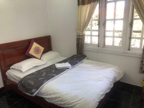 Hotel Kh�ch S?n Duy Huy