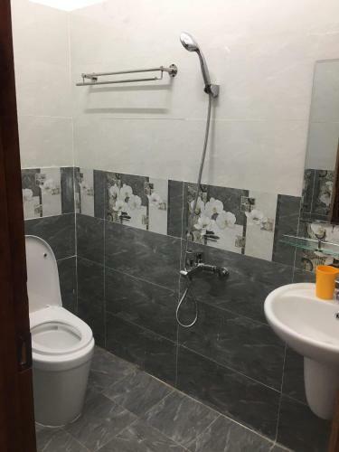 Hotel Kh�ch S?n Duy Huy