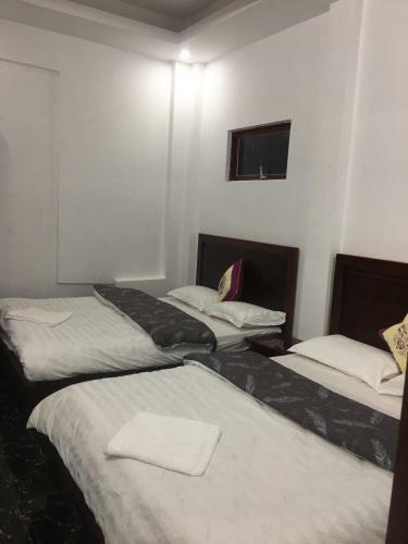 Hotel Kh�ch S?n Duy Huy
