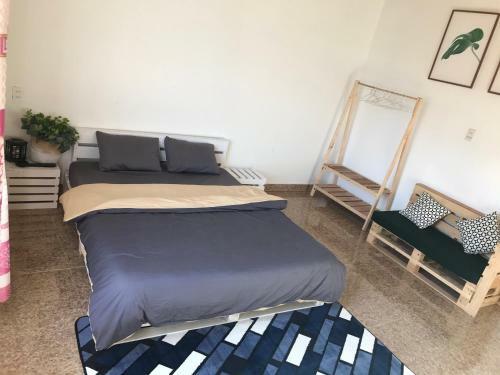 Apartamento Mingo Homestay