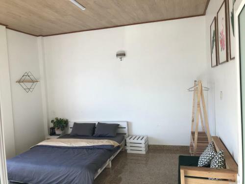 Apartamento Mingo Homestay