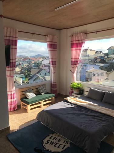 Apartamento Mingo Homestay