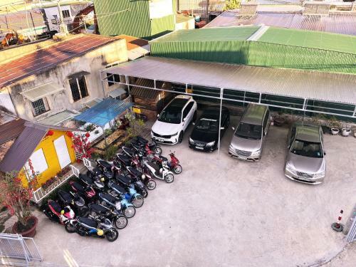 Apartamento Dalat Family House