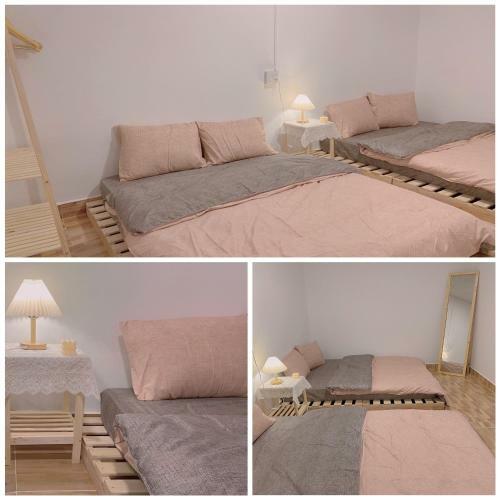 Apartamento Nh� G?o