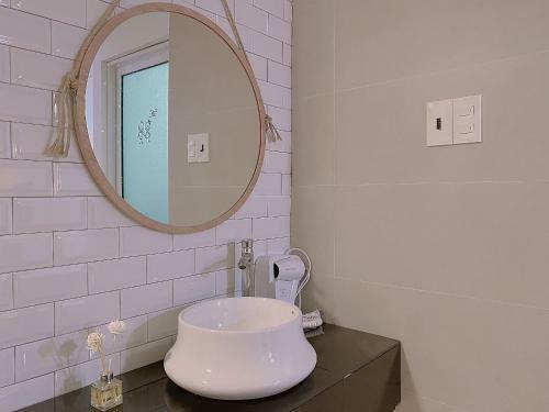 Apartamento Nh� G?o