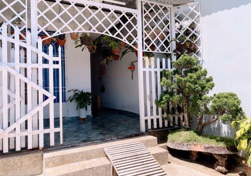 Apartamento Nh� G?o
