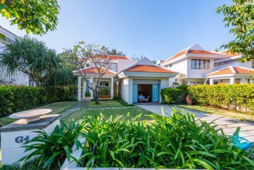 Resort Villa Beach Danang