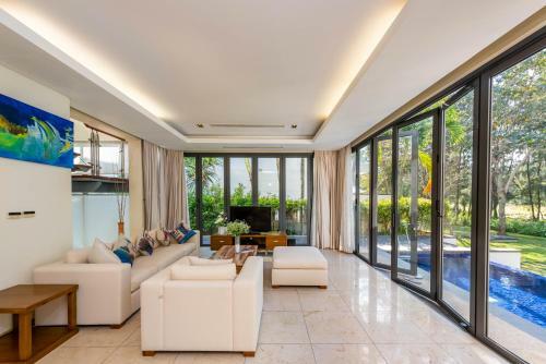 Resort Villa Beach Danang