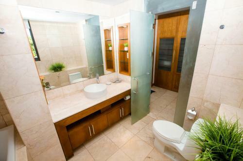 Resort Villa Beach Danang