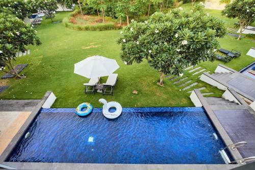 Resort Villa Beach Danang
