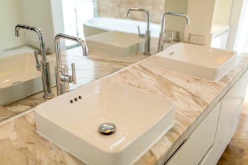 Resort Villa Beach Danang