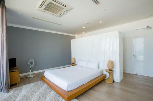 Resort Villa Beach Danang