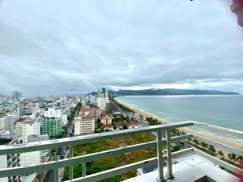 Muongthanh - Apartment Sea Light