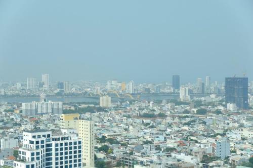 Muongthanh - Apartment Sea Light
