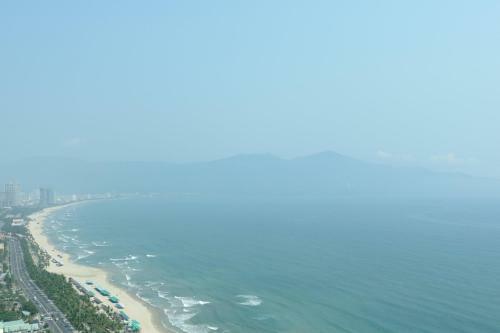 Muongthanh - Apartment Sea Light
