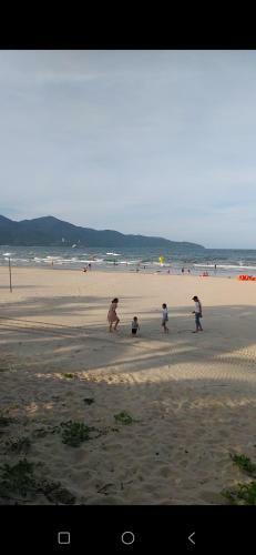 Muongthanh - Apartment Sea Light