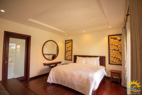Furama 3-bedroom Pool Villa In Da Nang