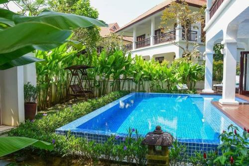 Furama 3-bedroom Pool Villa In Da Nang