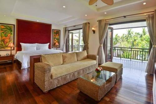 Furama 3-bedroom Pool Villa In Da Nang