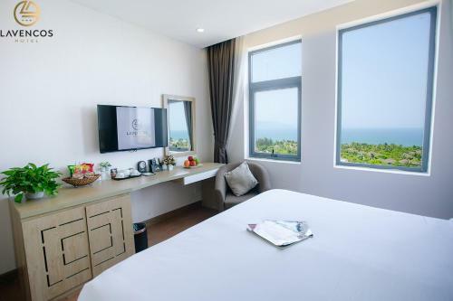 Hotel Kh�ch S?n Lavencos