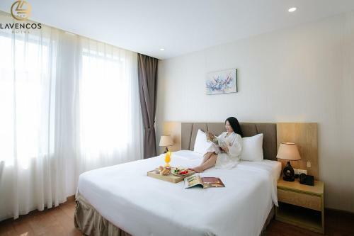Hotel Kh�ch S?n Lavencos