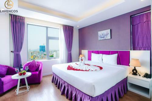 Hotel Kh�ch S?n Lavencos